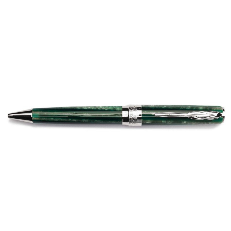 Pineider La Grande Bellezza Arco Desert Beetle Ballpoint